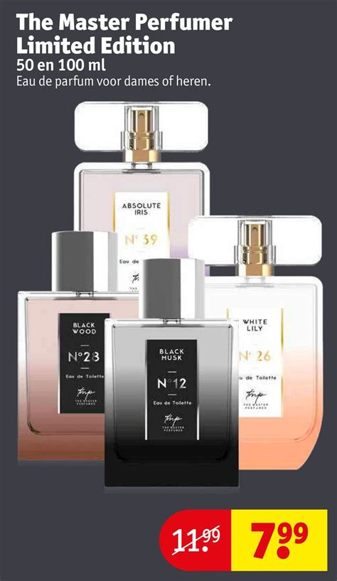 parfum kruidvat dames